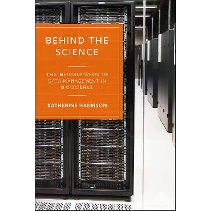 Behind the Science