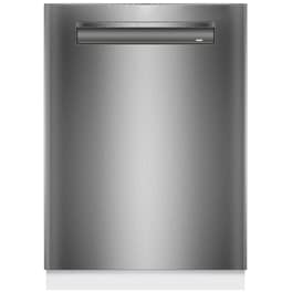BOSCH SMP4ECS71S για 14 Σερβίτσια με Home Connect Brushed Steel Anti-fingerprint Εντοιχιζόμενο Πλυντήριο Πιάτων