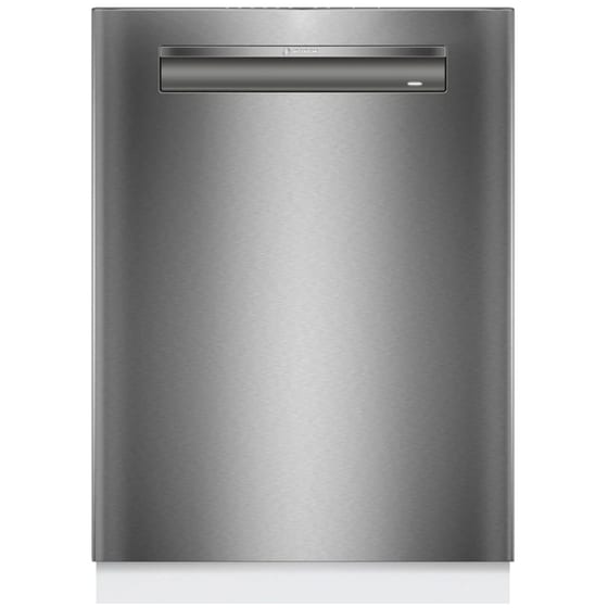 BOSCH SMP4ECS71S για 14 Σερβίτσια με Home Connect Brushed Steel Anti-fingerprint Εντοιχιζόμενο Πλυντήριο Πιάτων image 0