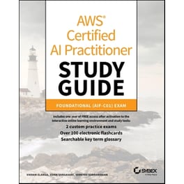 AWS Certified AI Practitioner Study Guide