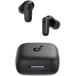 Ακουστικά Bluetooth Anker Soundcore P30i - Μαύρα
