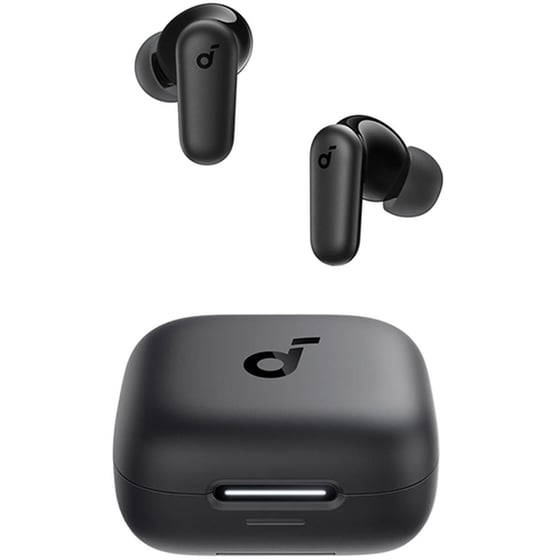 Ακουστικά Bluetooth Anker Soundcore P30i - Μαύρα image 0