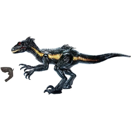 Φιγούρα Δράσης Mattel Jurassic World - Indorraptor image 2