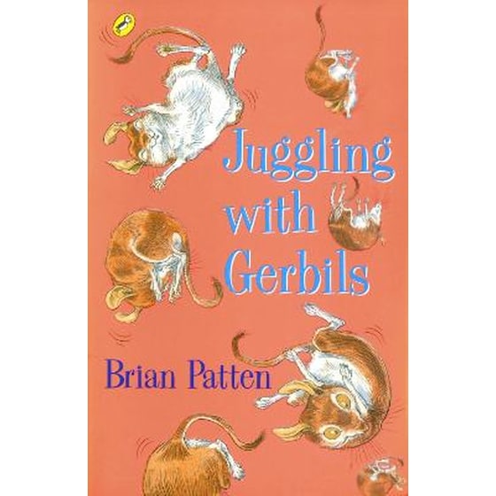 Juggling with Gerbils image 0