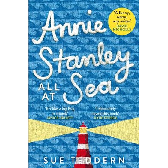 Annie Stanley, All At Sea image 0
