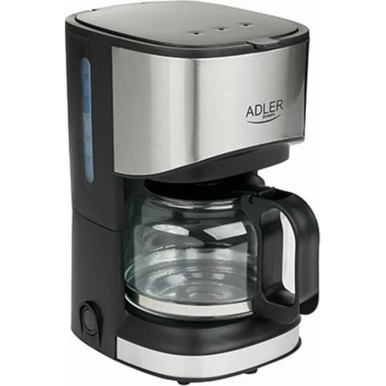 ADLER AD-4407 550W 0.7L Καφετιέρα Φίλτρου image 2