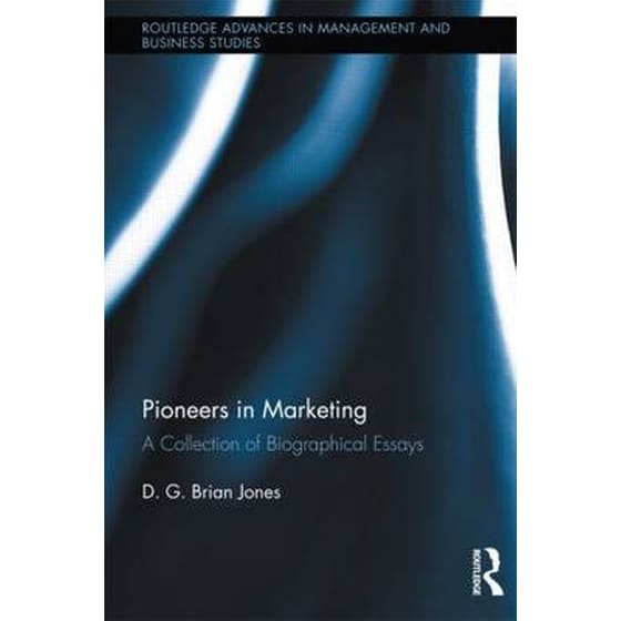 Pioneers in Marketing image 0