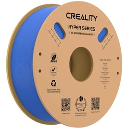 CREALITY Νήμα 3D Εκτυπωτή HYPER PLA 1kg 1.75mm - Μπλε