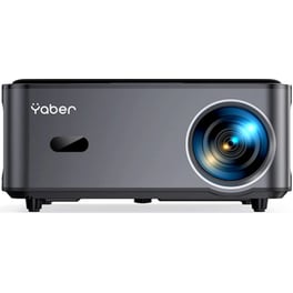 Projector Yaber Pro U6 - Μαύρο