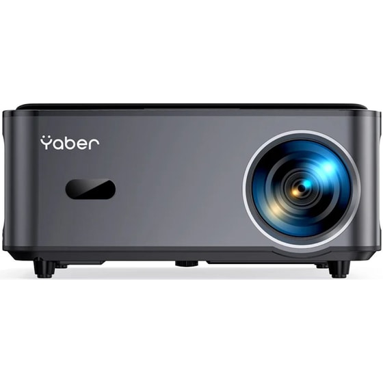 Projector Yaber Pro U6 - Μαύρο image 0