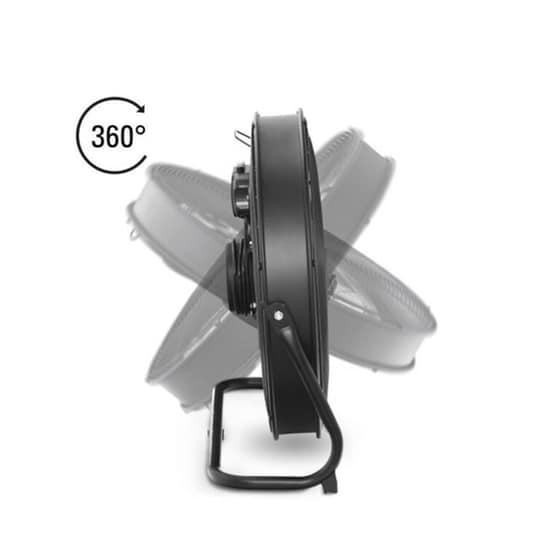 TROTEC 180048 120W 50cm Ανεμιστήρας Δαπέδου image 1