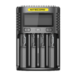 Φορτιστης Nitecore Um4
