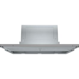 NEFF D49ED52X1 90cm Inox Απορροφητήρας Συρόμενος