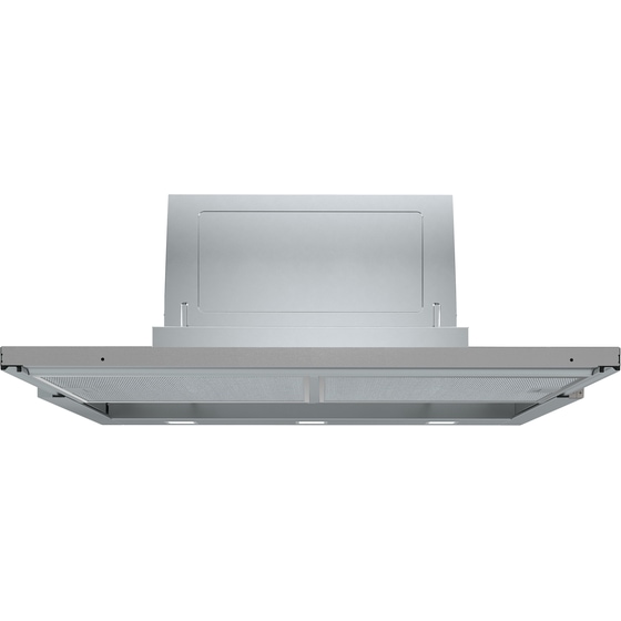 NEFF D49ED52X1 90cm Inox Απορροφητήρας Συρόμενος image 0