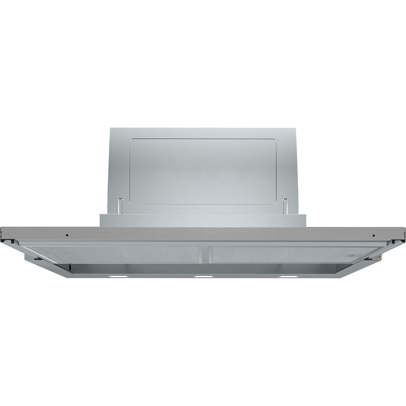 NEFF D49ED52X1 90cm Inox Απορροφητήρας Συρόμενος