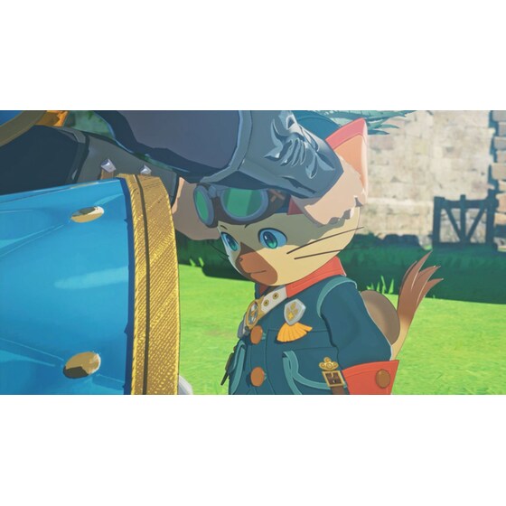 Monster Hunter Stories 3: Twisted Reflection (Game Key Card) - Nintendo Switch 2 image 43
