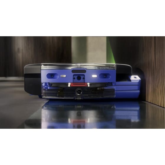 DYSON SPOT+SCRUB AI RB05-A για Σκούπισμα και Σφουγγάρισμα Μαύρο Σκούπα Ρομπότ image 15