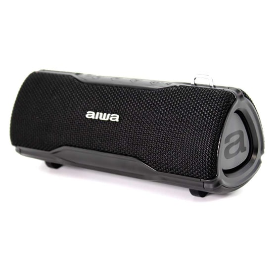 Φορητό Ηχείο Aiwa BST-500BK 12W - Μαύρο image 2