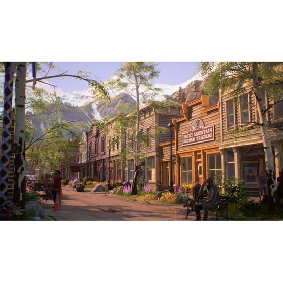 Life Is Strange True Colors - PC image 2