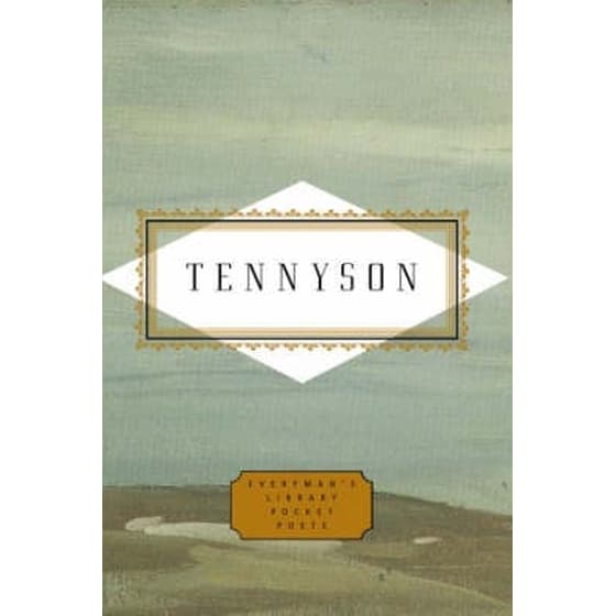 Tennyson Poems image 0