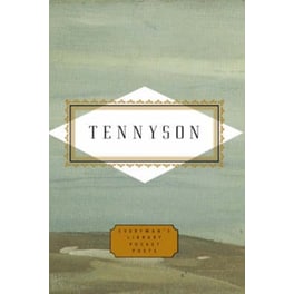 Tennyson Poems