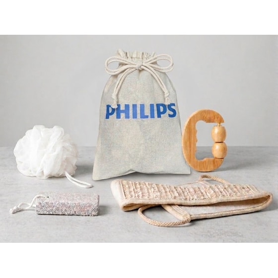 Σετ PHILIPS IPL LUMEA Spa Σώματος image 1
