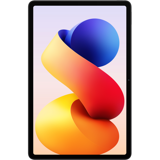 Tablet Xiaomi Redmi Pad 2 Pro 12.1" 6GB/128GB Wi-Fi - Silver image 2