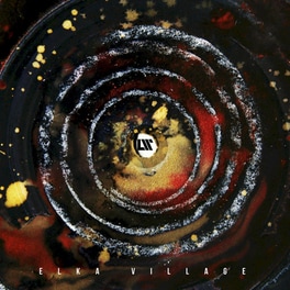 Elka Village (Color LP)