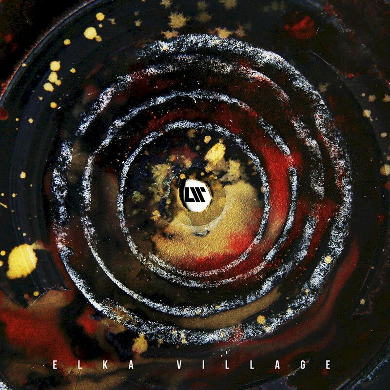 Elka Village (Color LP)