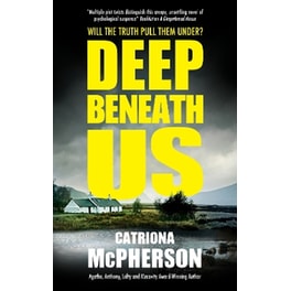 Deep Beneath Us