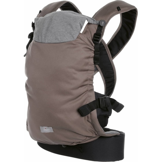 Chicco Μάρσιπος Skin Fit Warm Beige για Παιδί έως 9 kg image 0