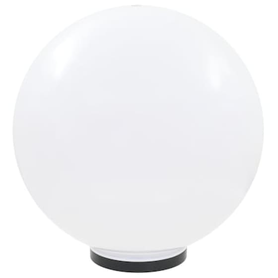 Vidaxl Φωτιστικό Μπάλα Led Σφαιρικό 50 Εκ. Ακρυλικό (pmma) image 2