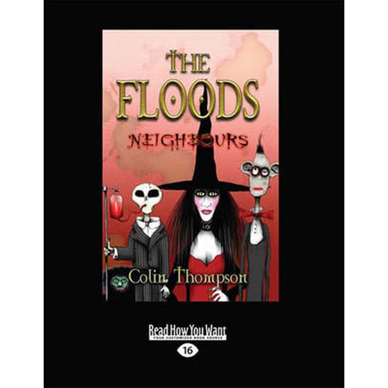 Floods 1: Neighbours image 0