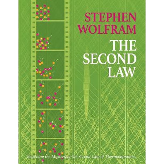 The Second Law image 0