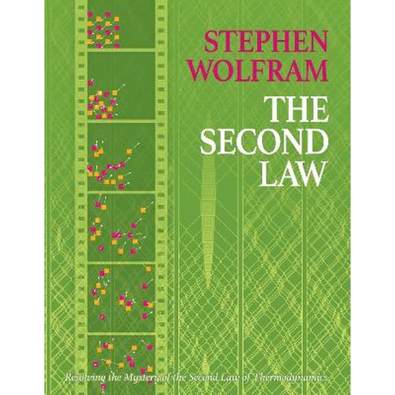 The Second Law