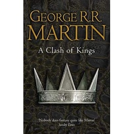 A Clash of Kings