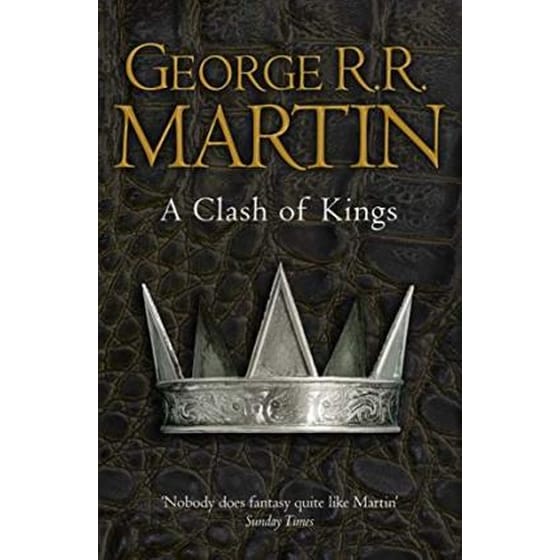A Clash of Kings image 0