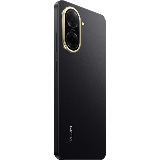 Xiaomi Redmi A5 64GB - Midnight Black image 5