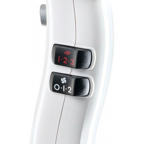 Σεσουάρ Μαλλιών VALERA Epower 2030 EQ 1600 W Λευκό image 2