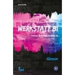 Werkstatt B1 Glossar