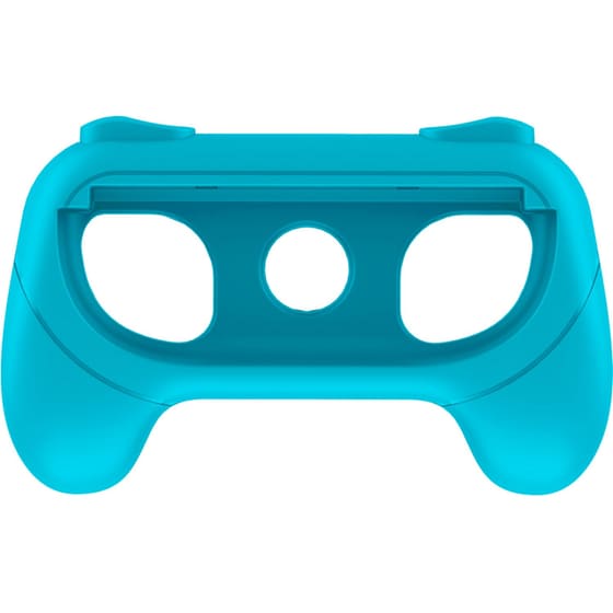 Nacon Καλύμματα Joy-Con για Nintendo Switch 2 - Κόκκινο/Μπλε image 2