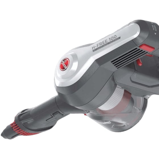 Σκουπα Stick HOOVER HF222AXL 011 0.7 L 22 V Κόκκινο image 12