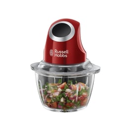 Μπλέντερ RUSSELL HOBBS Κόκκινο