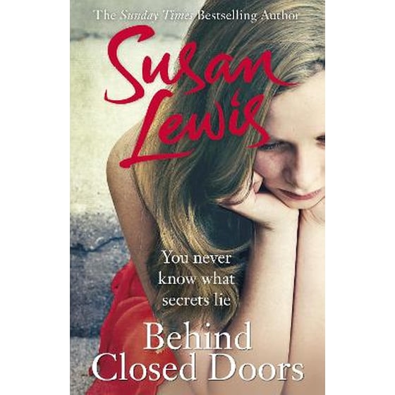 Behind Closed Doors image 0