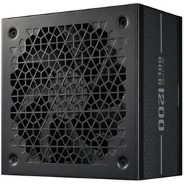 Τροφοδοτικό Cooler Master Elite Gold 1200W - Μαύρο
