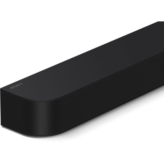 Sony BRAVIA Theatre System 6 Dolby Atmos - Μαύρο image 1