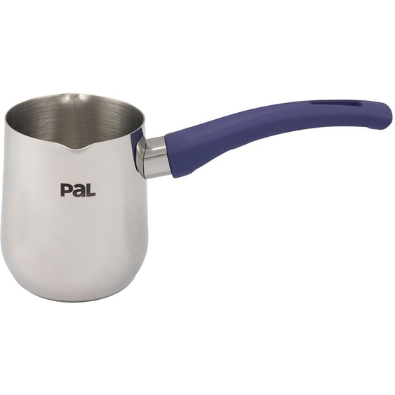 Μπρίκι Ανοξείδωτο PAL TITANIUM 380 ml Τυχαία Επιλογή Χρώματος image 5