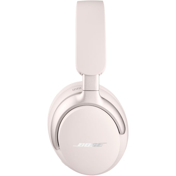Bose QuietComfort Ultra Ασύρματα Ακουστικά Κεφαλής - White Smoke image 4