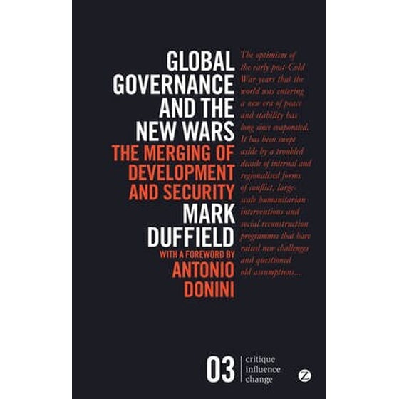 Global Governance and the New Wars image 0