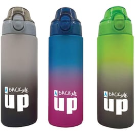 Παγούρι BMU Tritan 600ml (1 Τεμάχιο)